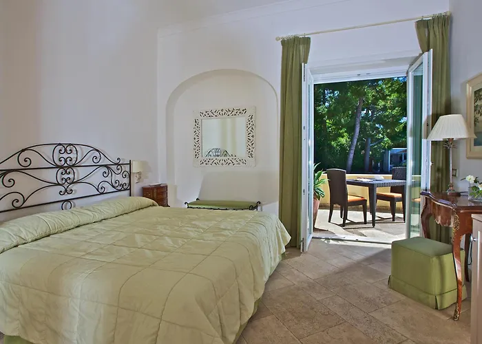 Hotel Orsa Maggiore