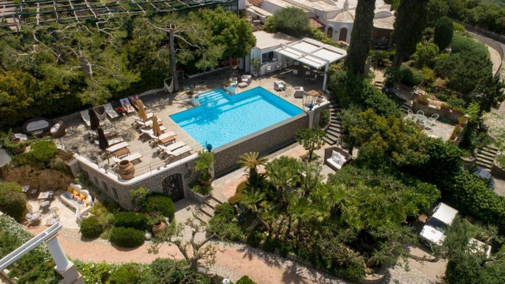 Hotel Orsa Maggiore