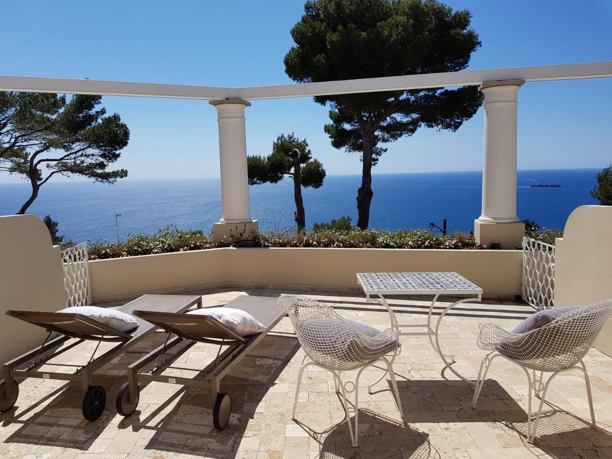 Hotel Orsa Maggiore Anacapri (Isola di Capri)