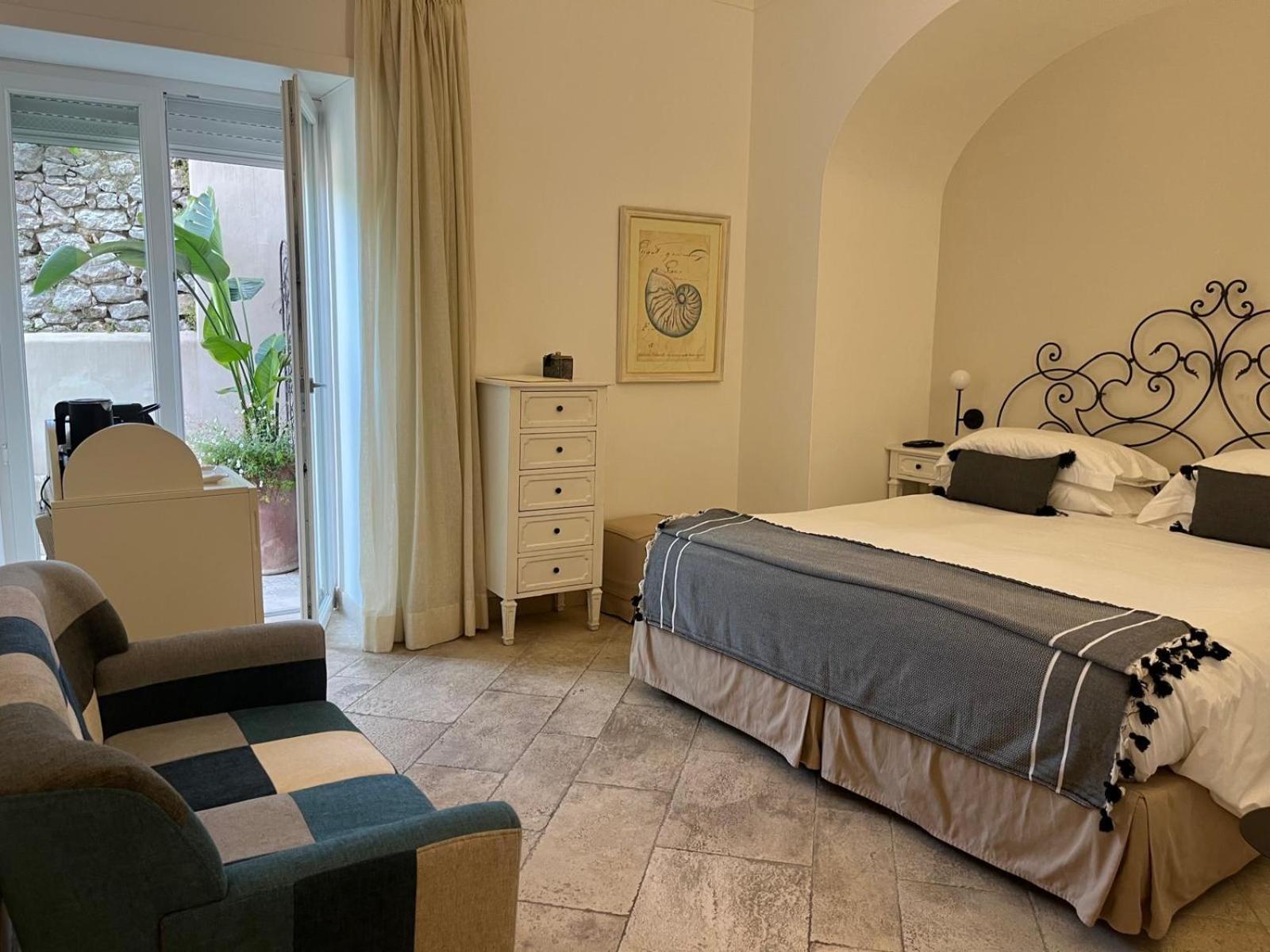 Hotel Orsa Maggiore 4*