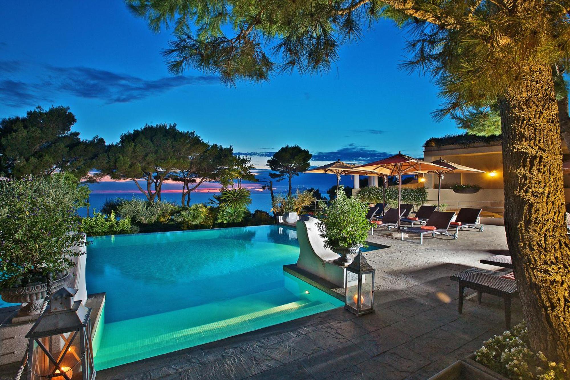 Hotel Orsa Maggiore