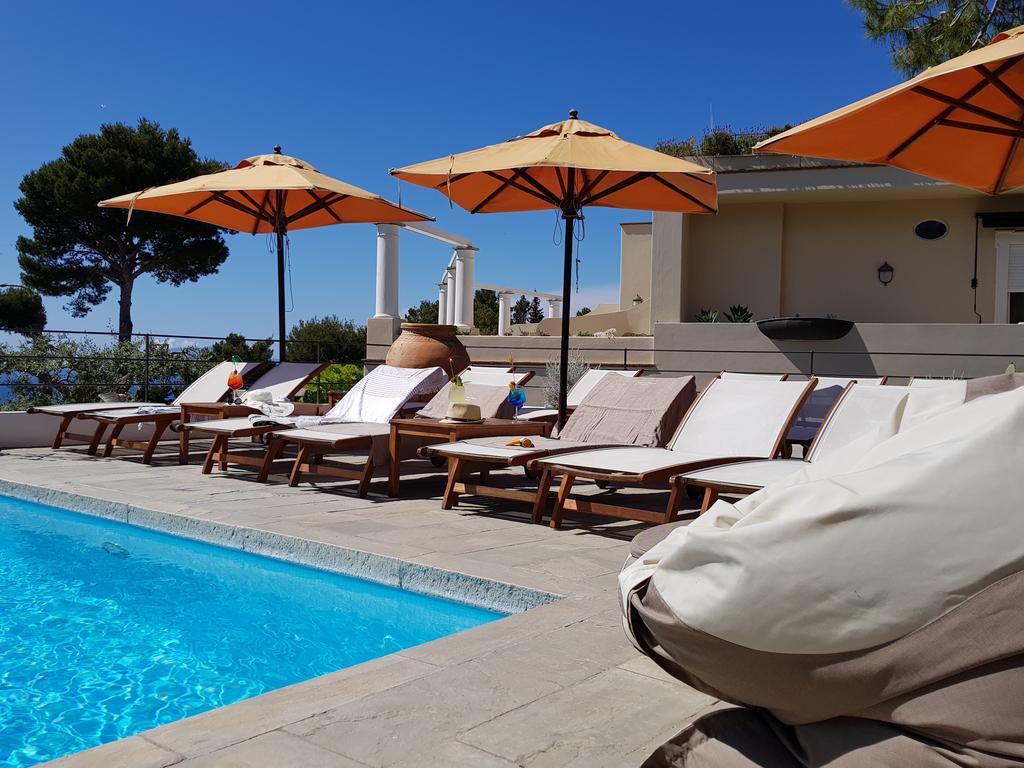Orsa Maggiore Hotel Anacapri (Isola di Capri)