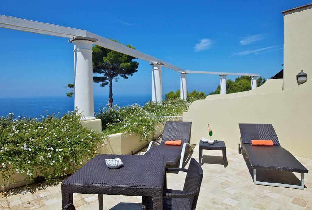 Orsa Maggiore Anacapri (Isola di Capri)