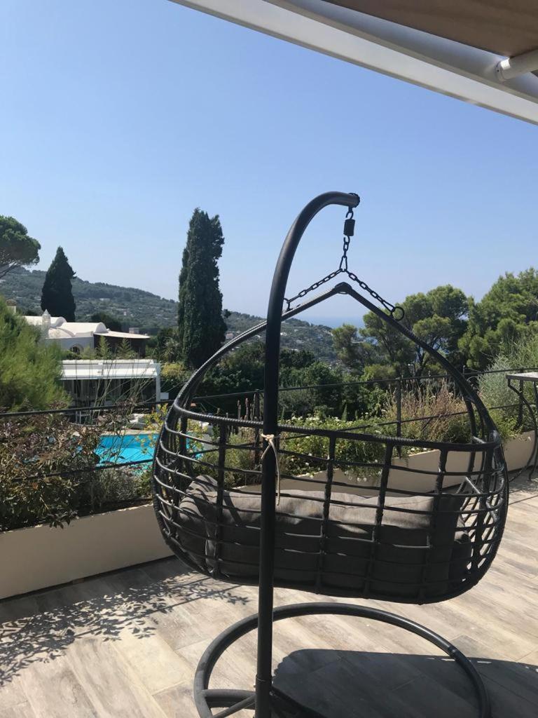 Orsa Maggiore Hotel Anacapri (Isola di Capri)